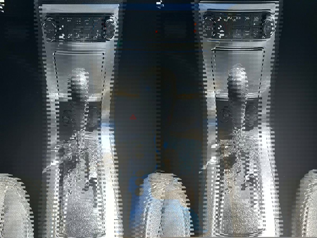 Used 2008 Nissan Maxima 3.5 SE w/ Sensory Pkg image 22