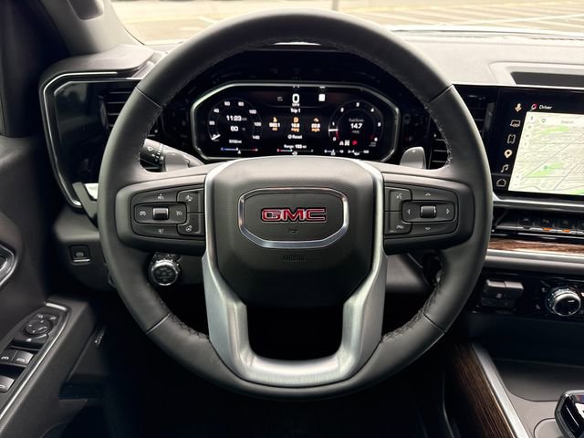 Used 2026 GMC Sierra 1500 Elevation w/ Elevation Premium Package AWD/4WD image 18
