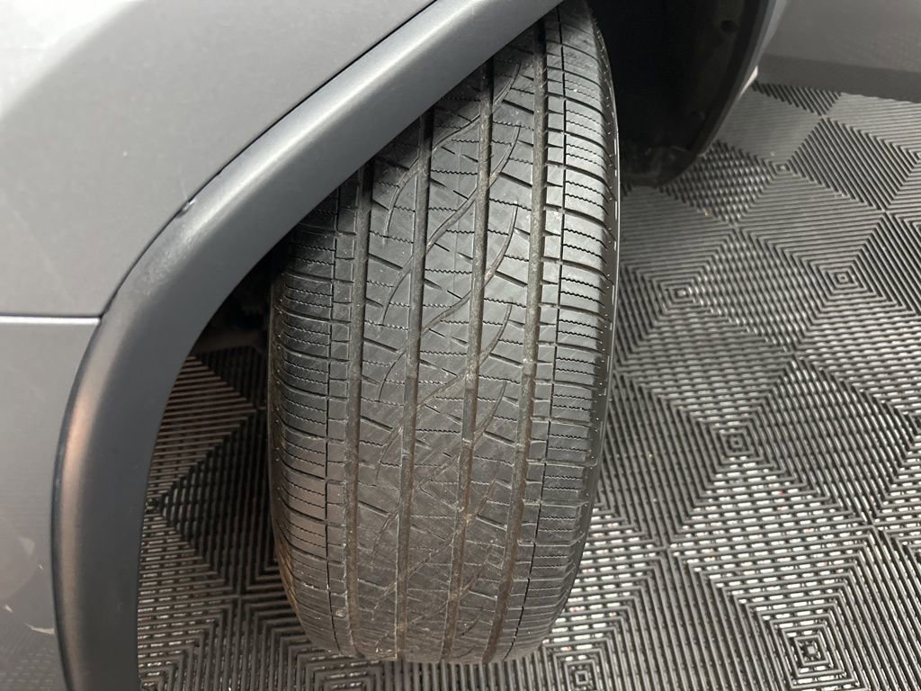 Used 2019 Jeep Grand Cherokee Trailhawk image 45