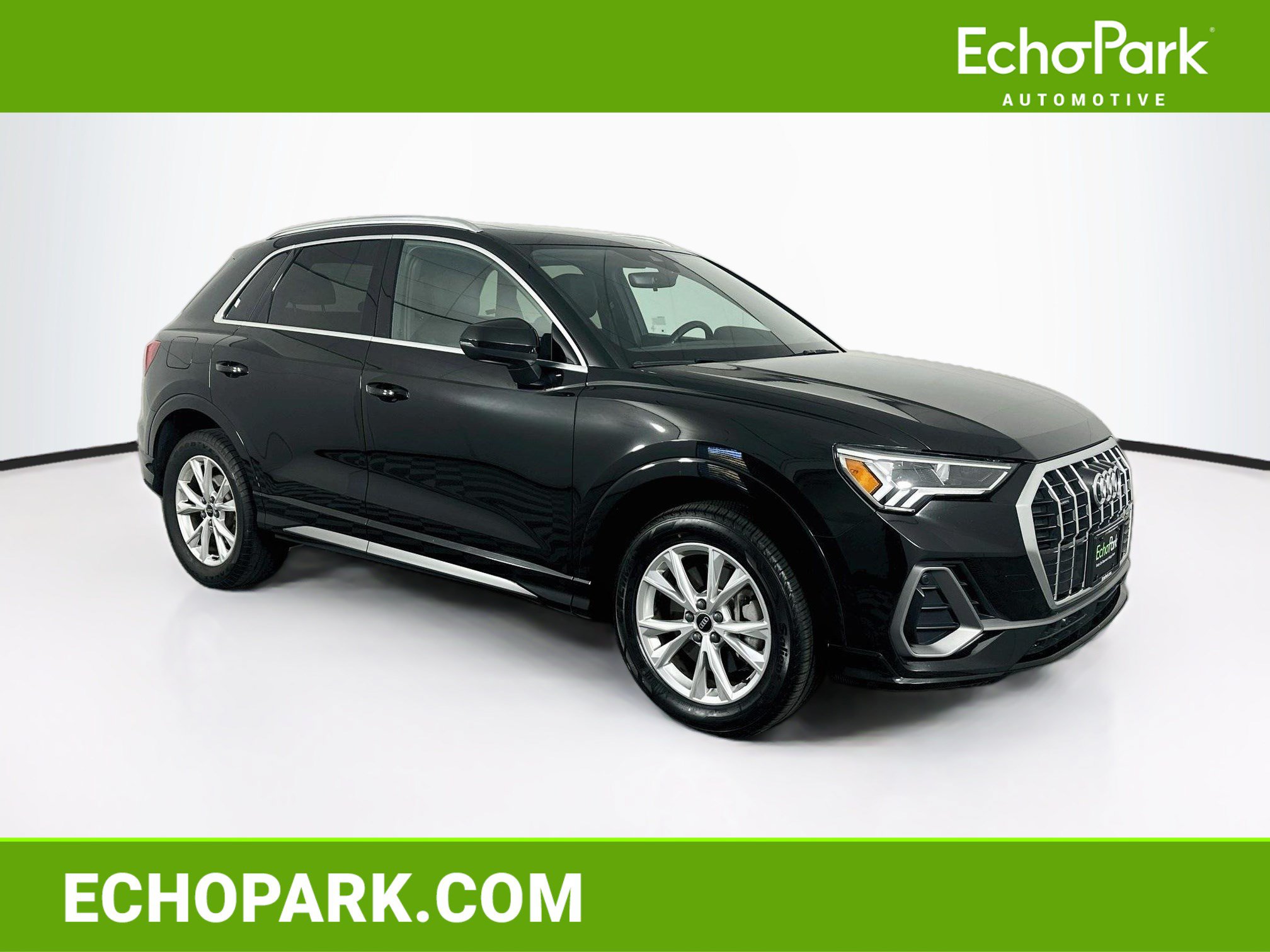 Used 2025 Audi Q3 2.0T Premium AWD/4WD image 1