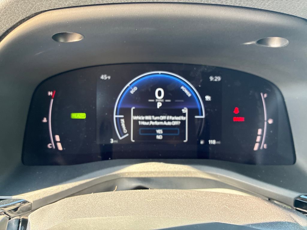 New 2026 Toyota Camry SE image 27