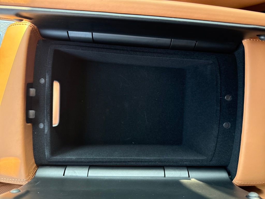 New 2026 Genesis GV80 3.5T Prestige image 25