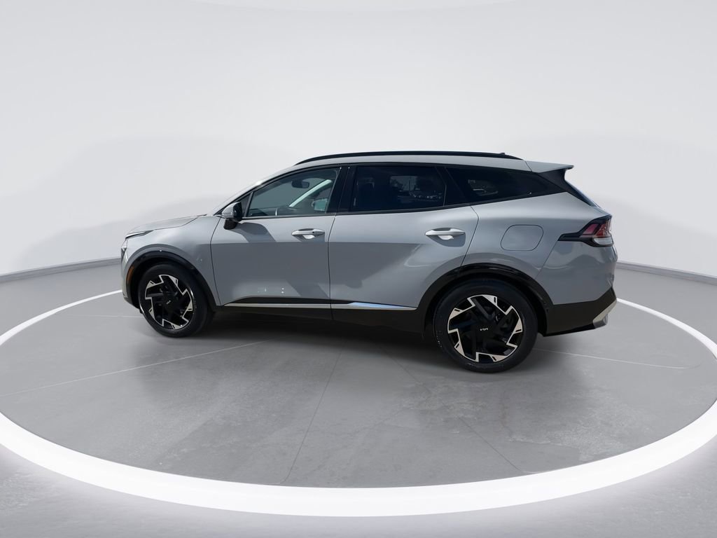 Used 2023 Kia Sportage SX image 9