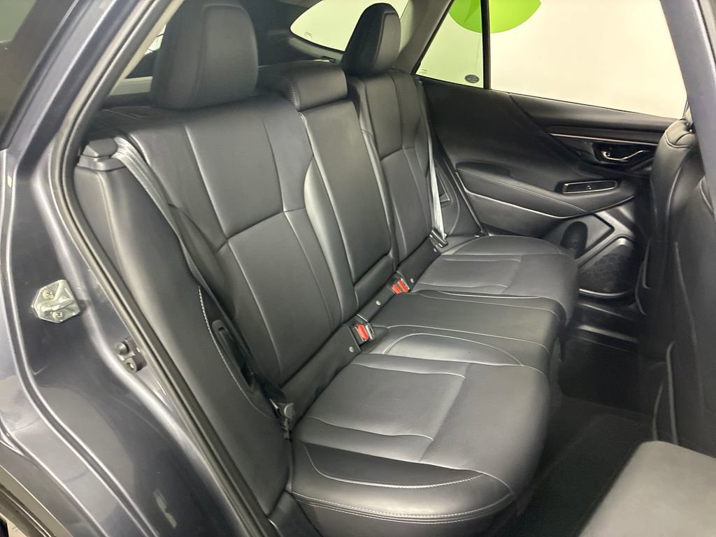 Used 2023 Subaru Outback Limited image 31