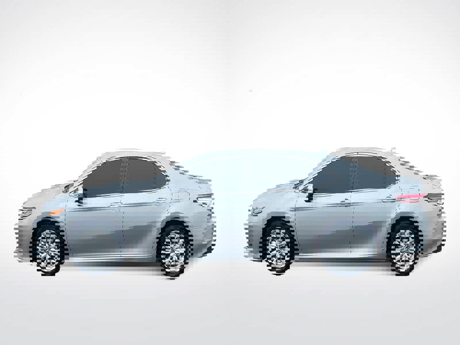 Used 2019 Toyota Camry LE image 5