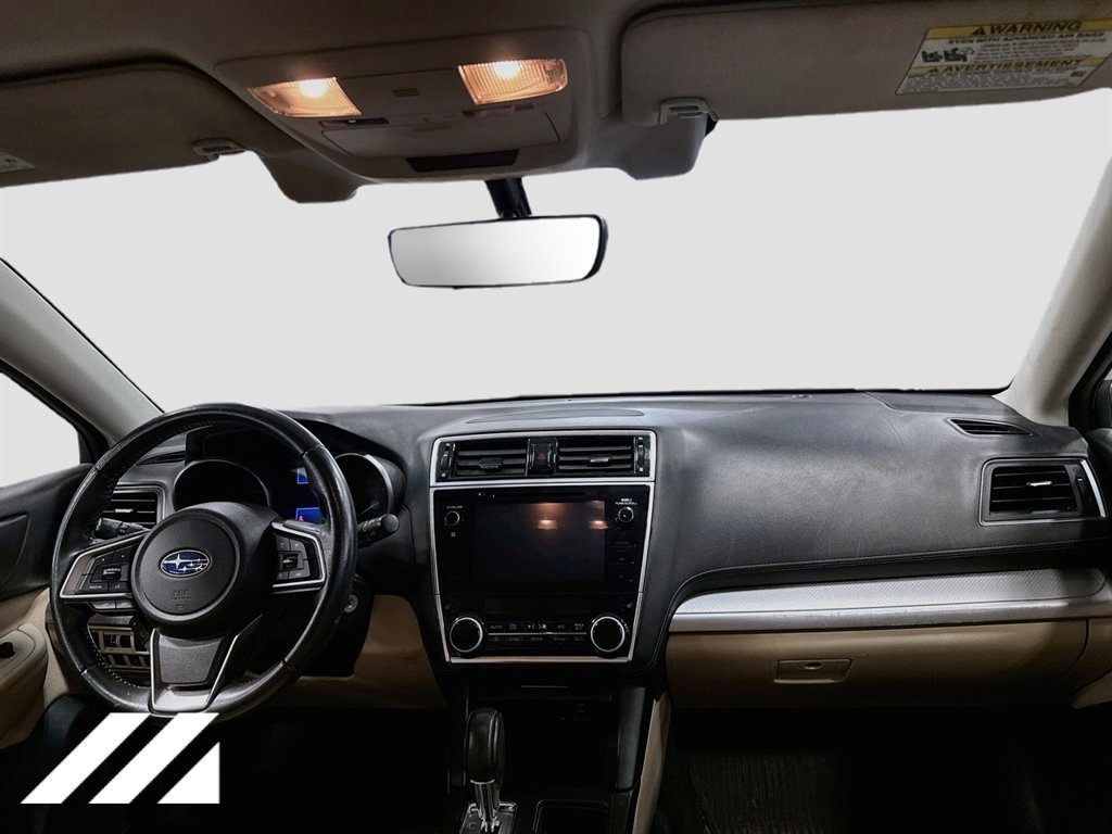 Used 2019 Subaru Outback 2.5i Premium w/ Protection Package #1 AWD/4WD image 30