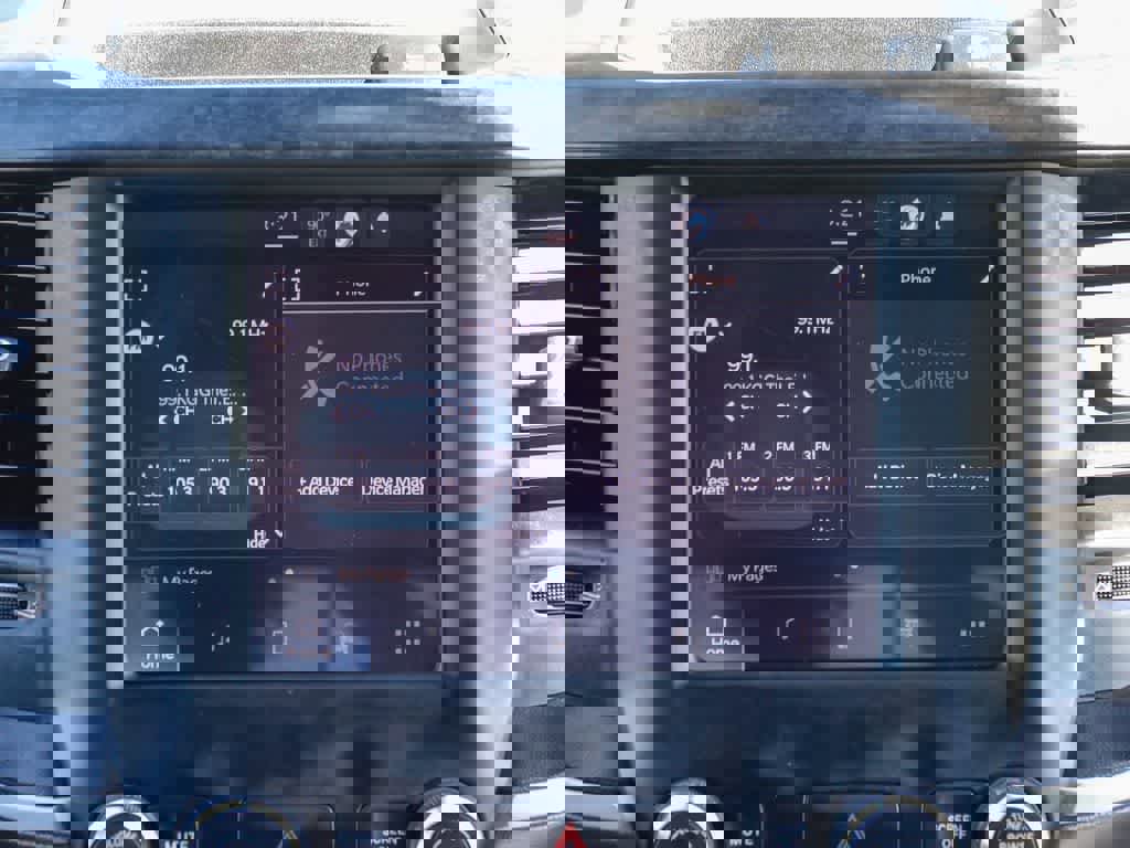 Certified 2024 RAM 2500 Big Horn image 15