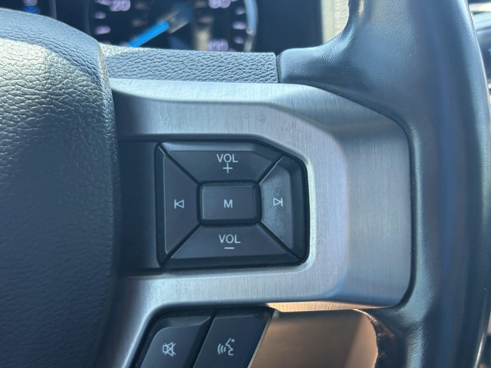 Used 2019 Ford F250 Platinum w/ Platinum Ultimate Package AWD/4WD image 31