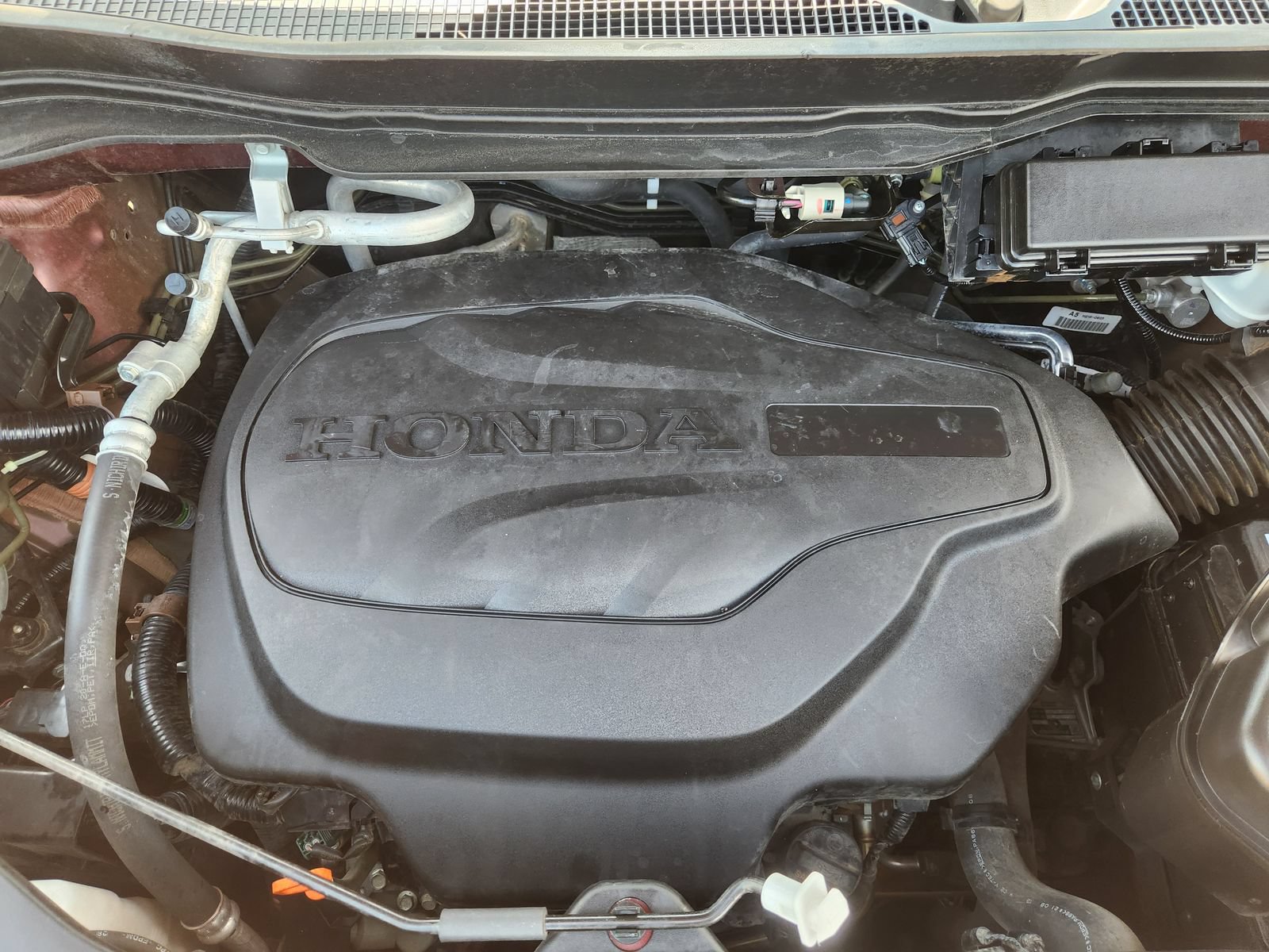 Used 2022 Honda Pilot Elite image 35