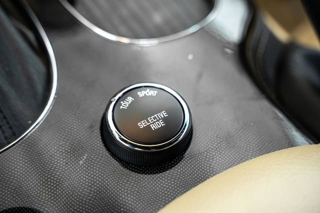 Used 2012 Chevrolet Corvette Grand Sport w/ 3LT Preferred Equipment Group image 29