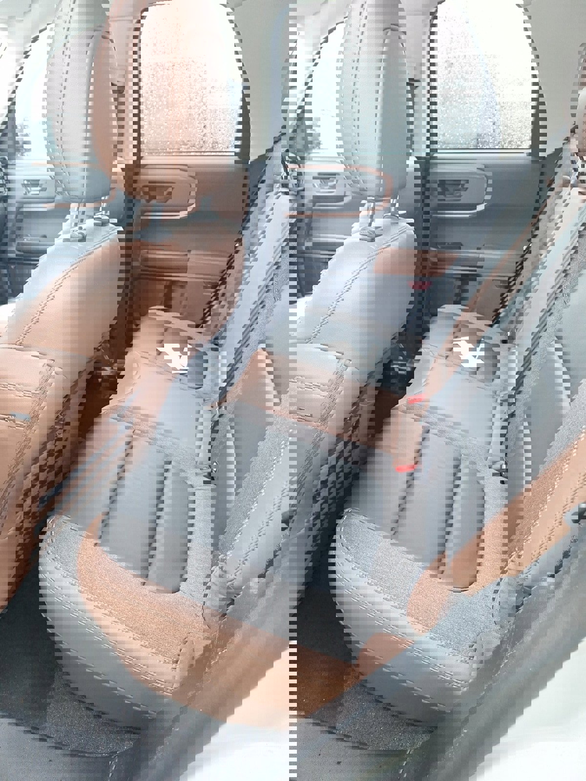 Used 2022 Ford Bronco Sport Outer Banks w/ Tech Package image 11