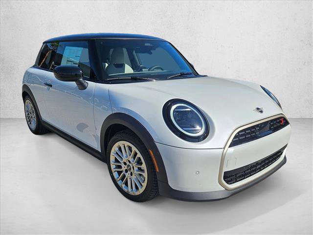 New 2027 MINI Cooper S FWD image 9