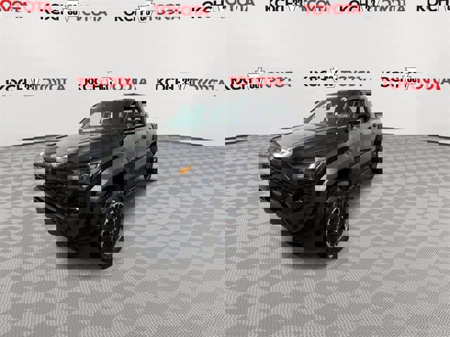 New 2025 Toyota Tacoma TRD Off-Road image 4