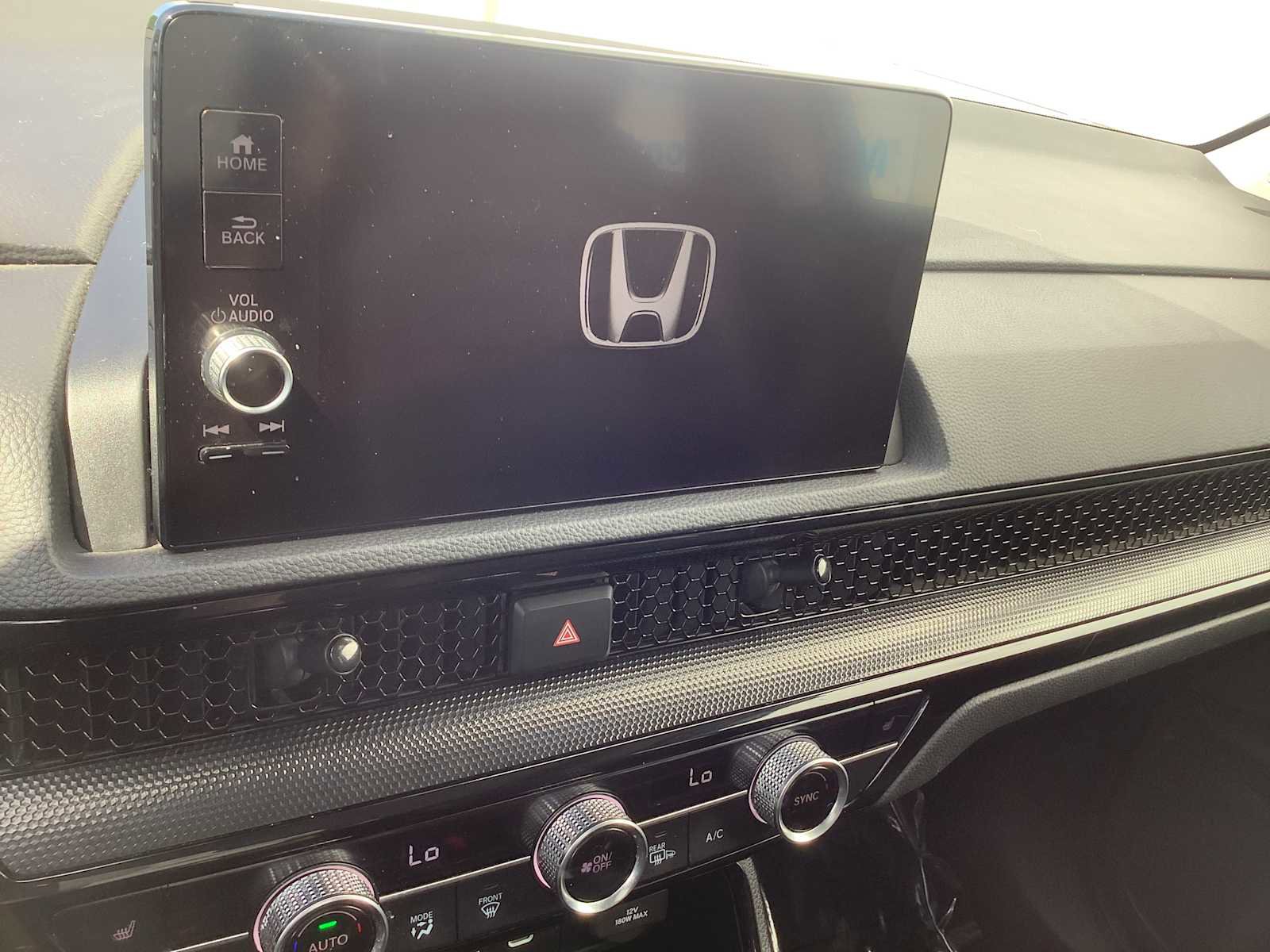Certified 2023 Honda CR-V EX-L image 16