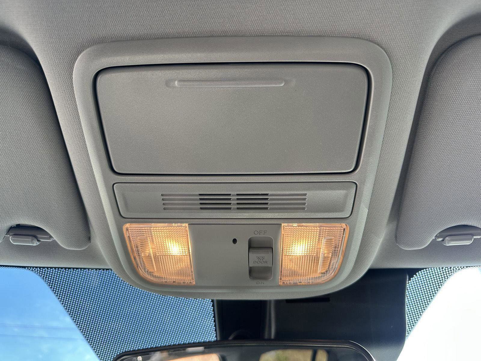 New 2026 Honda Ridgeline Sport image 23