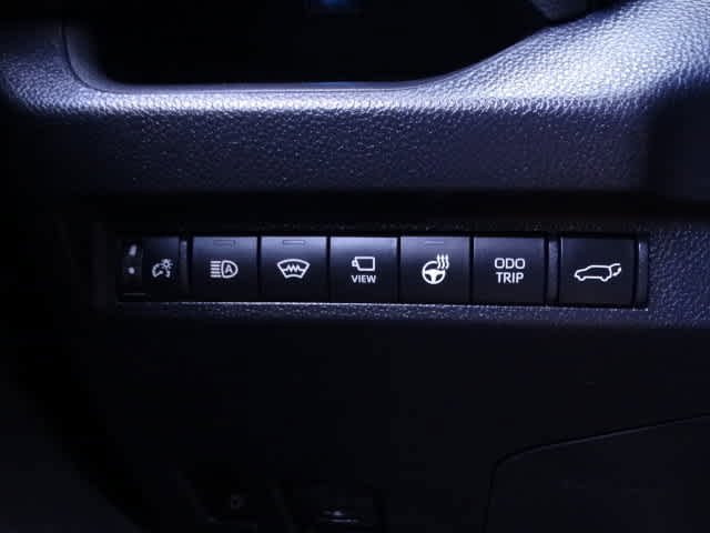 Used 2023 Toyota RAV4 XSE AWD/4WD image 41