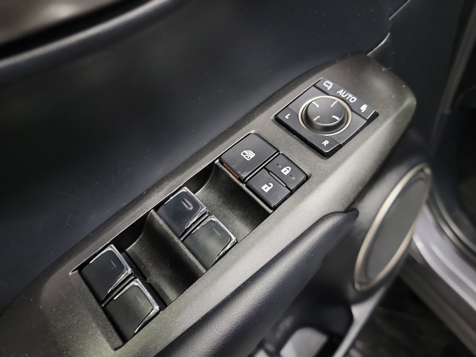 Used 2019 Lexus NX 300 AWD w/ Comfort Package image 14