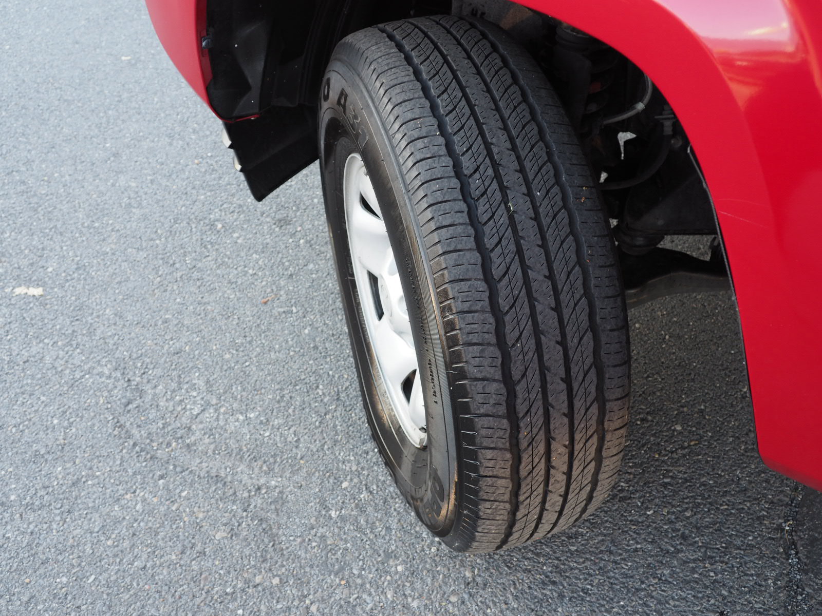 Used 2022 Toyota Tacoma SR image 9