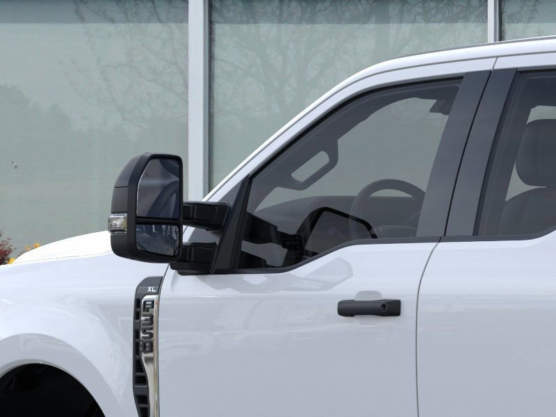 New 2025 Ford F350 XL w/ XL Driver Assist Package image 20