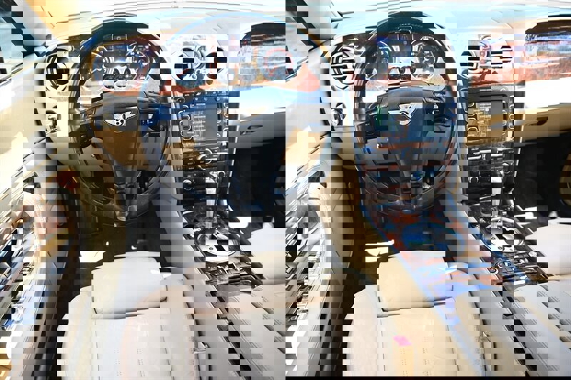 Used 2009 Bentley Continental GT image 26