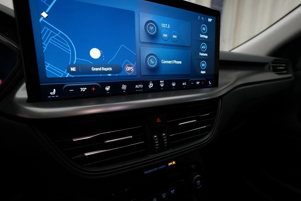 Used 2023 Ford Escape Active w/ Tech Pack #2 image 21