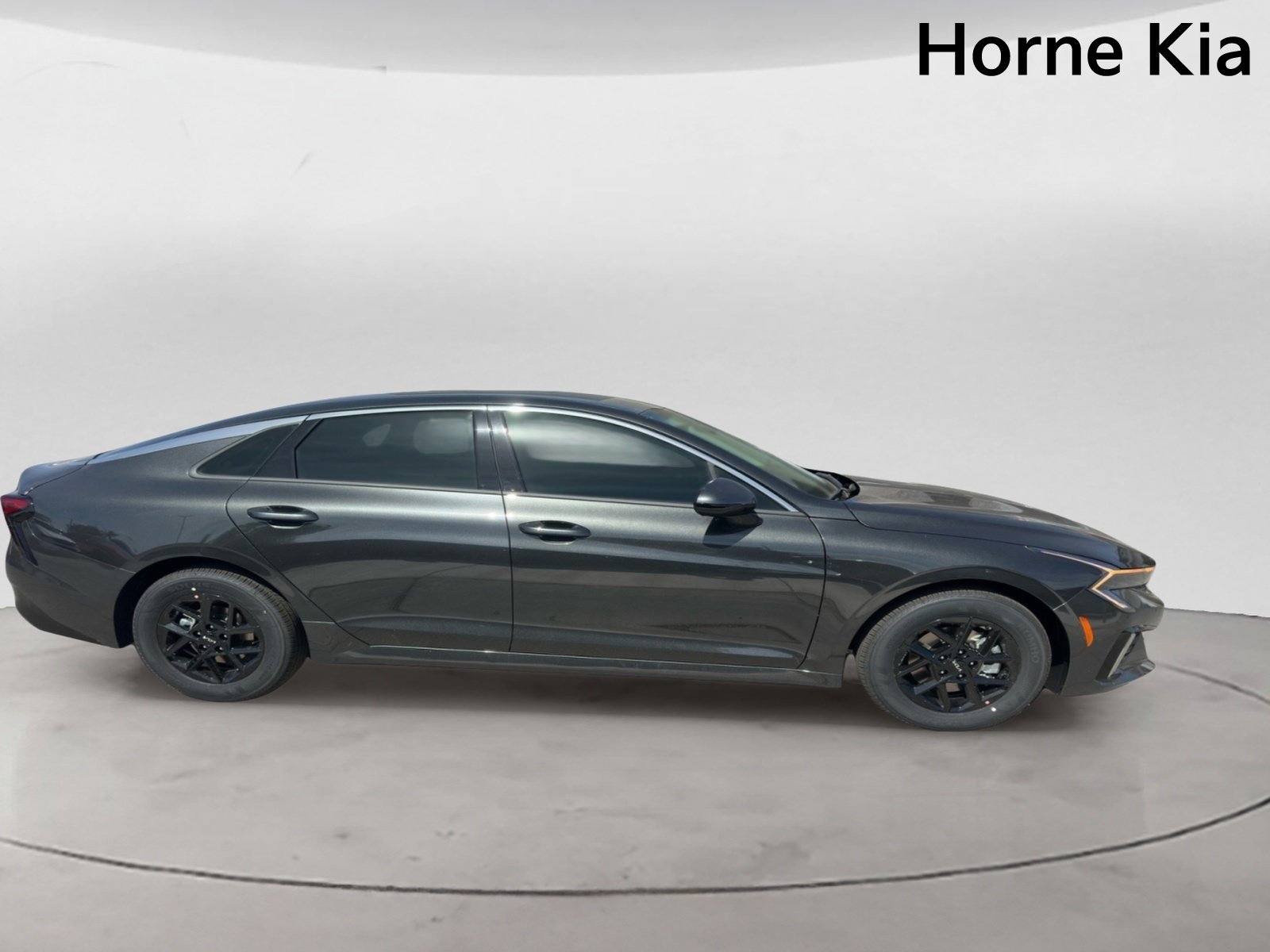 New 2026 Kia K5 LXS FWD image 3