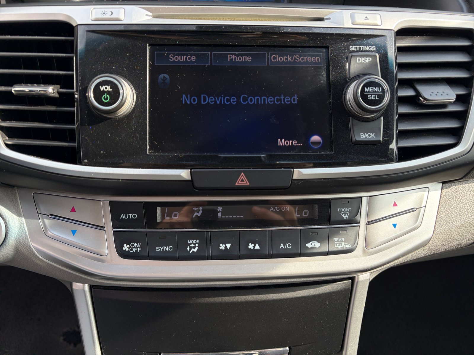 Used 2014 Honda Accord EX-L image 15