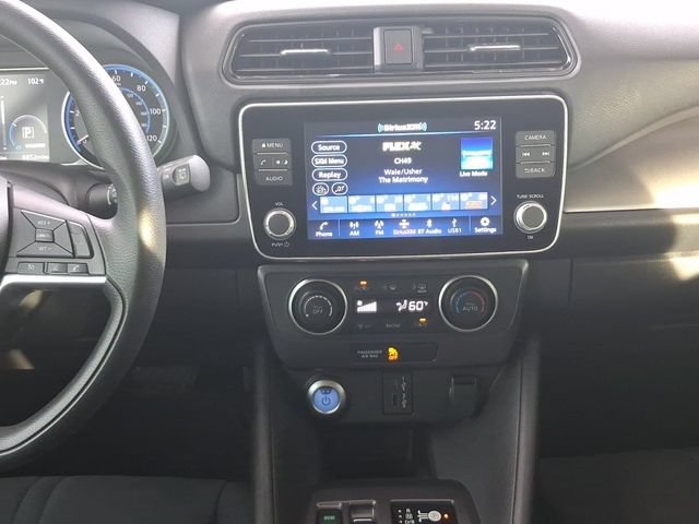 Used 2025 Nissan Leaf S FWD image 4