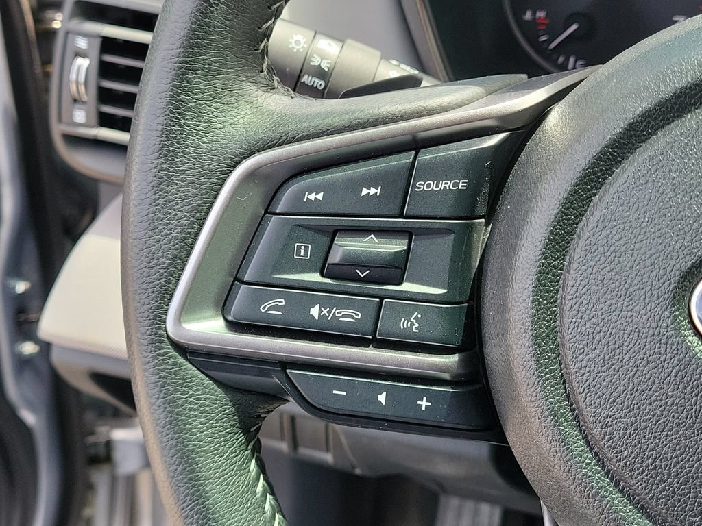 Certified 2024 Subaru Legacy Premium AWD/4WD image 27