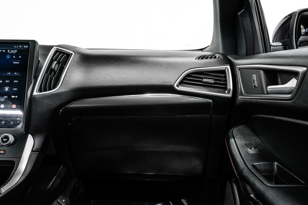 Used 2023 Ford Edge ST-Line AWD/4WD image 28