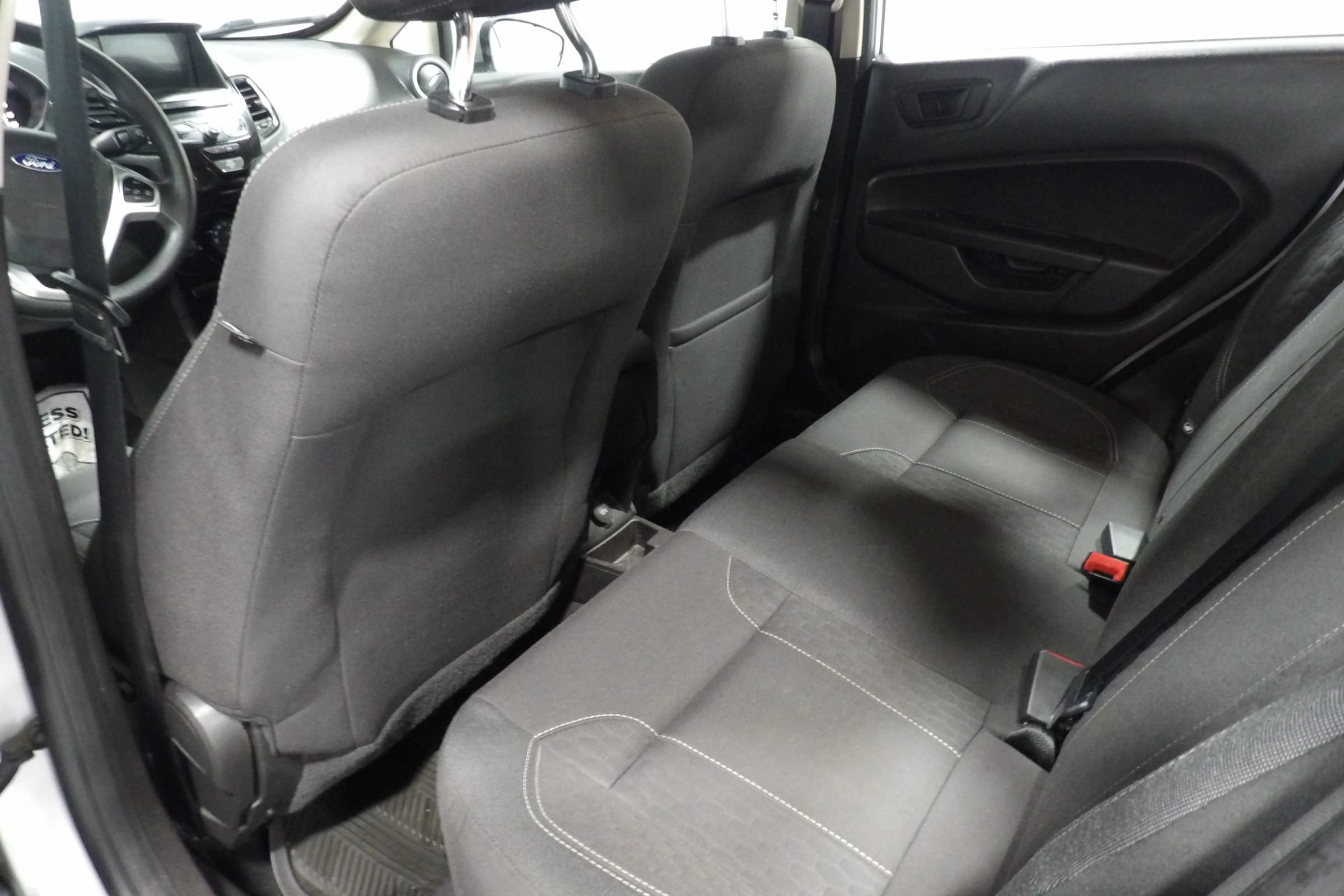 Used 2019 Ford Fiesta SE w/ Equipment Group 201A FWD image 10