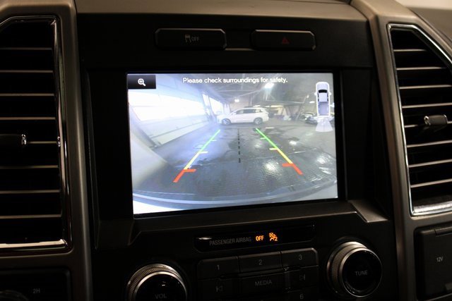 Used 2015 Ford F150 Platinum image 20