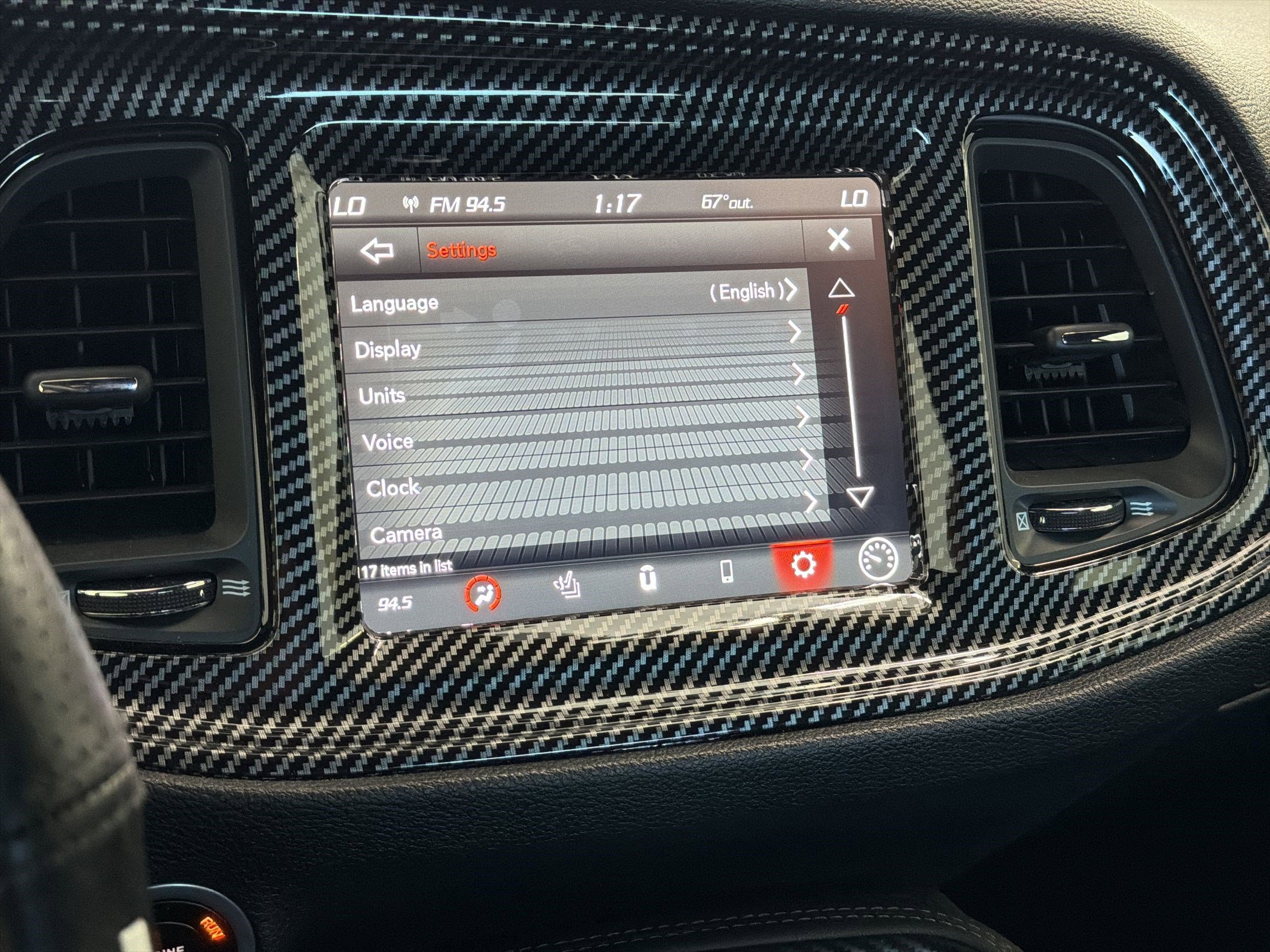 Used 2021 Dodge Challenger R/T Scat Pack image 20