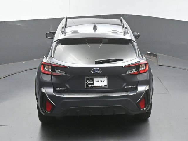 Certified 2025 Subaru Crosstrek 2.5i Premium AWD/4WD image 45