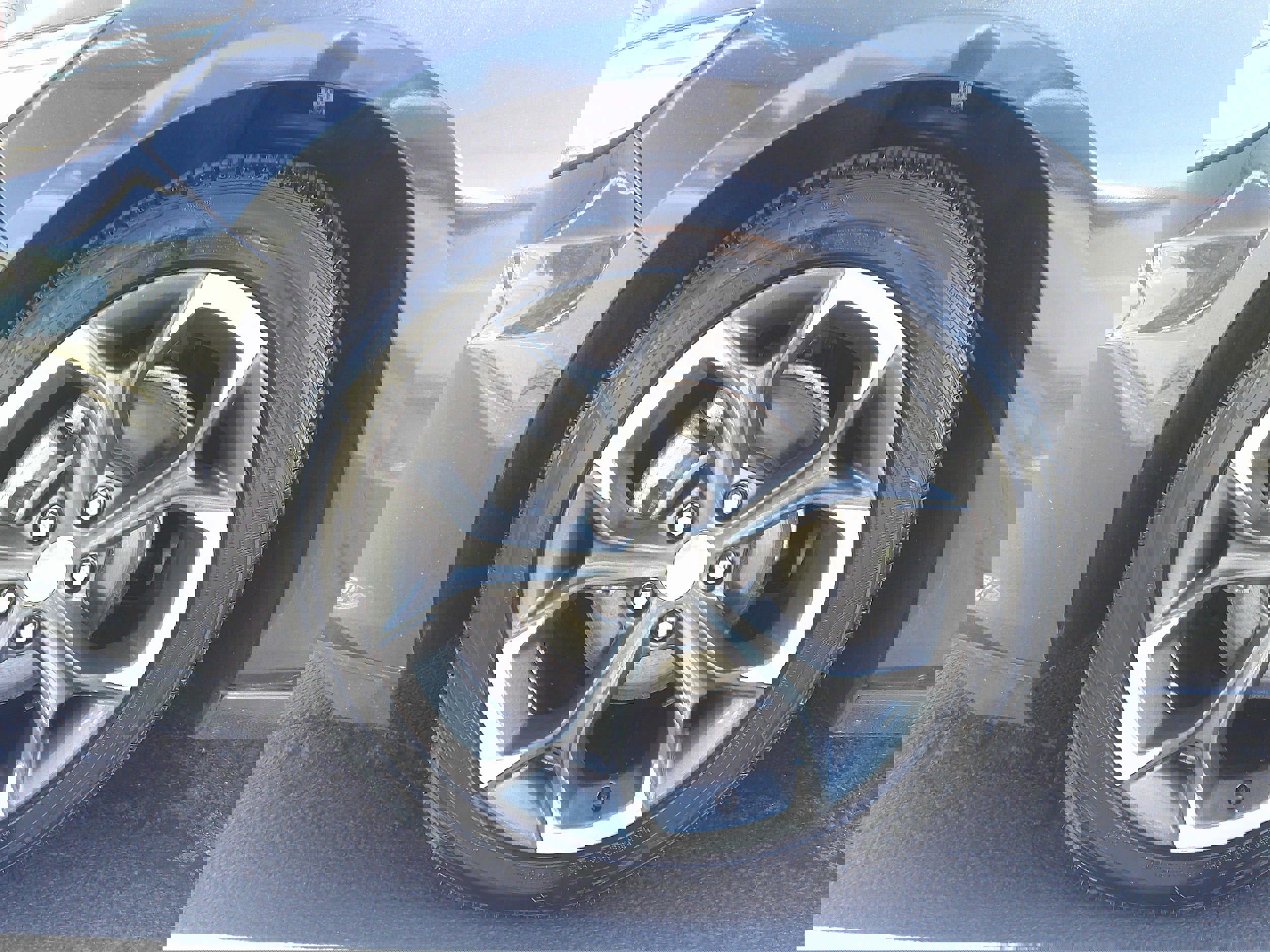 Used 2022 Chevrolet Malibu LT image 13