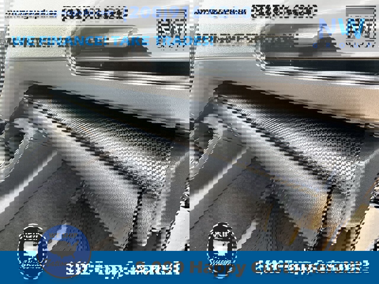 Used 2024 Subaru Crosstrek 2.0i Premium image 20