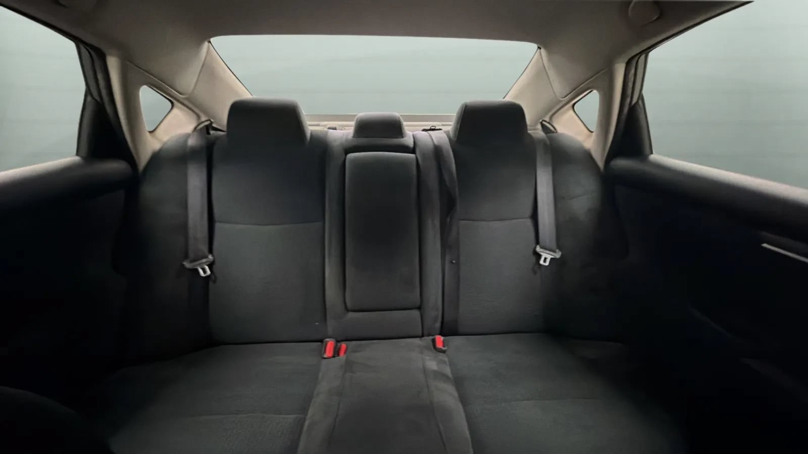 Used 2014 Nissan Altima 2.5 S w/ Display Audio Package FWD image 20