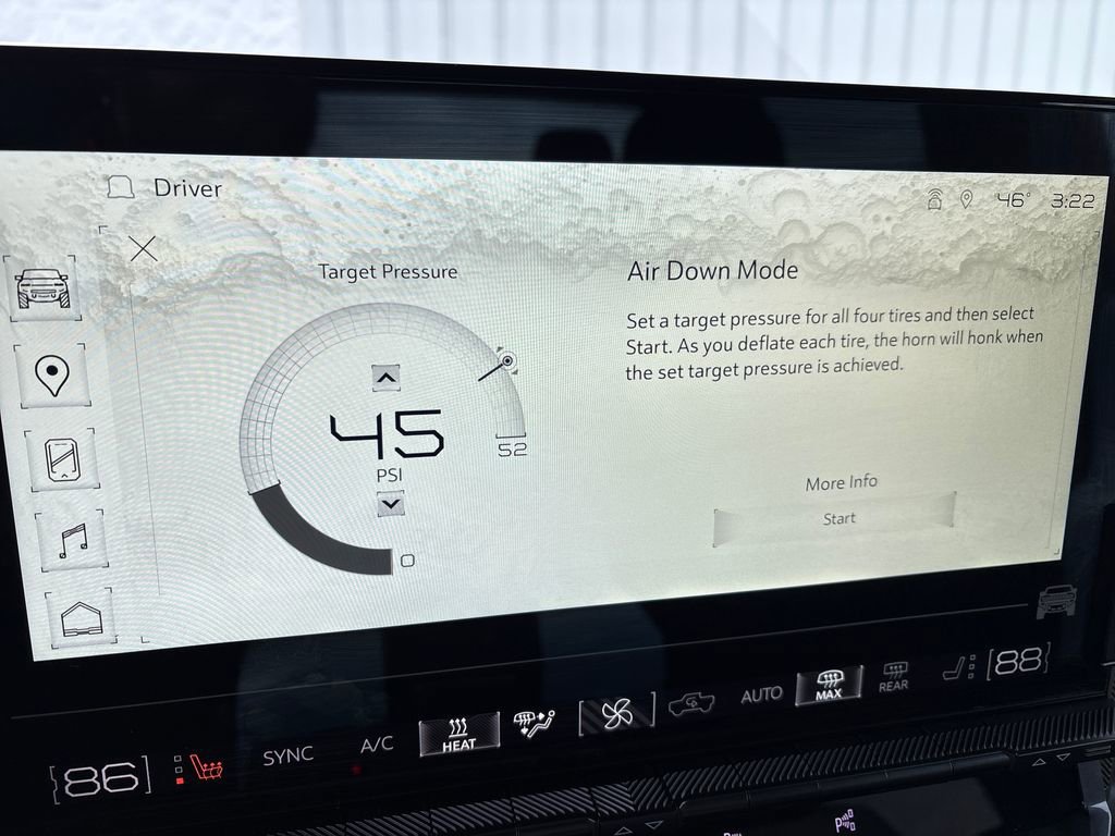 New 2025 GMC Hummer EV 2X image 37