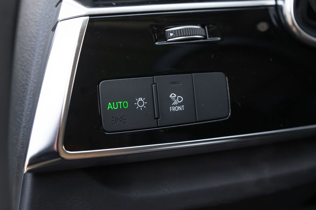 Used 2025 Audi Q7 2.0T Premium Plus w/ Premium Plus Package image 19