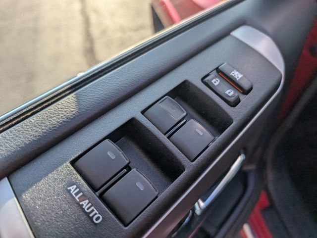 Used 2022 Toyota 4Runner Limited image 15