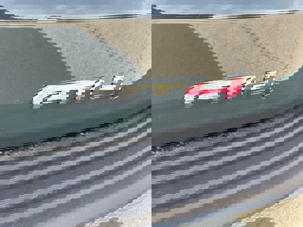 New 2026 GMC Yukon XL AT4 w/ AT4 Premium Plus Package image 6