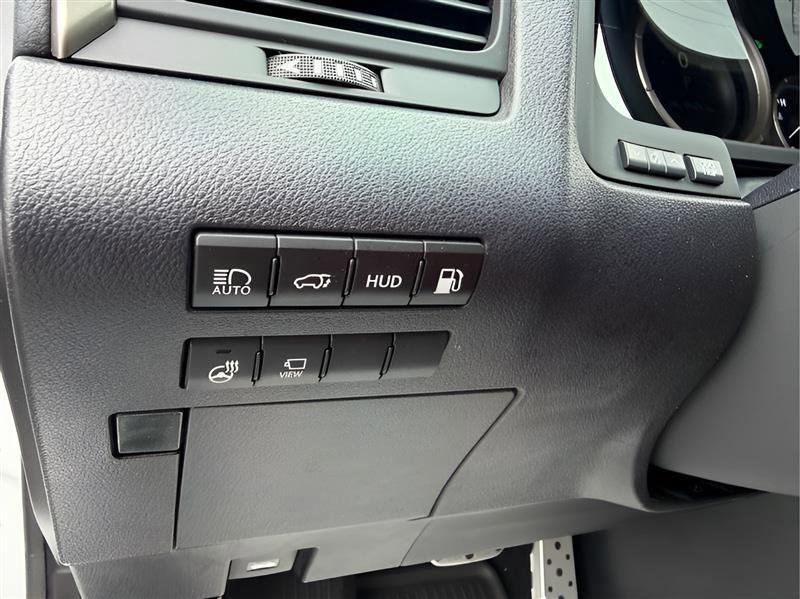 Used 2018 Lexus RX 450h F Sport w/ Accessory Package image 21