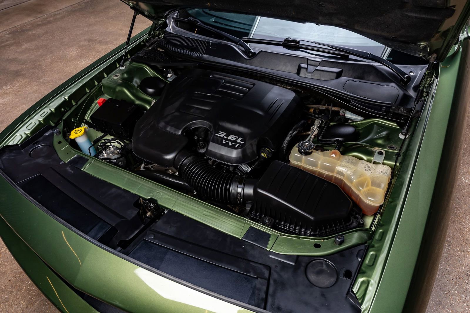 Used 2020 Dodge Challenger GT w/ Blacktop Package image 30