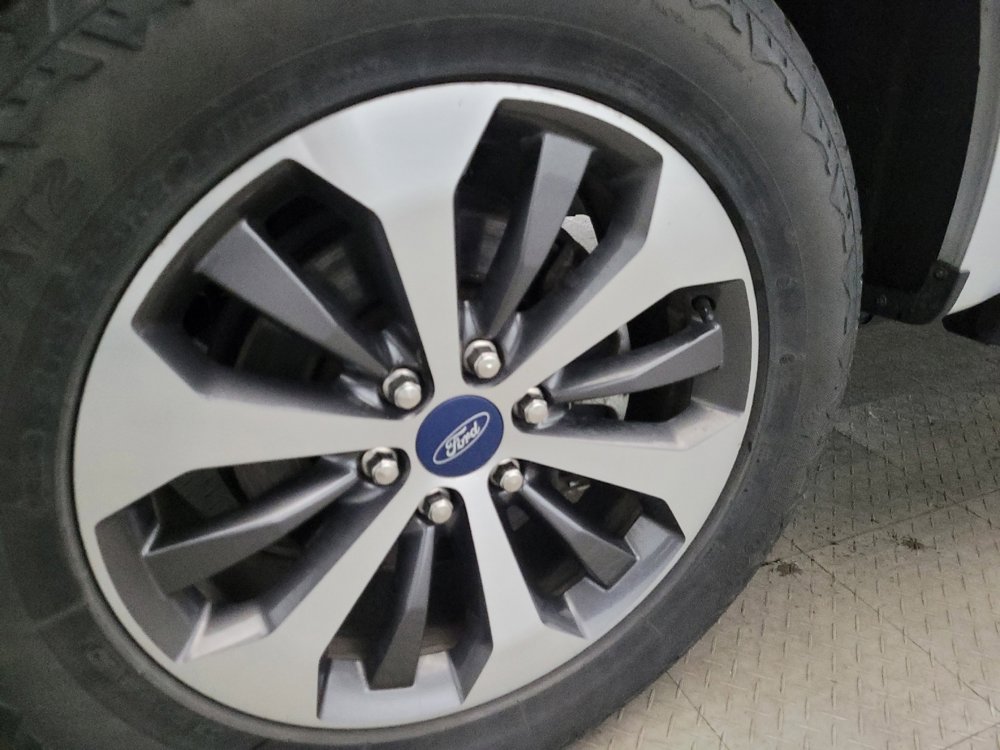 Used 2019 Ford F150 XL w/ Equipment Group 101A Mid image 31