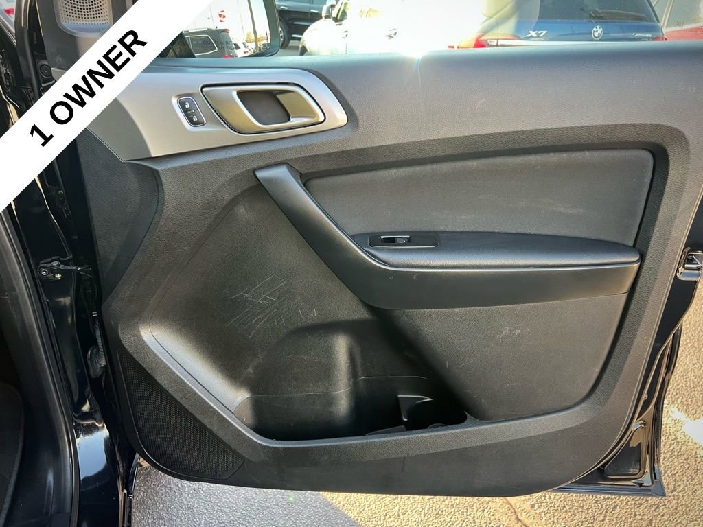 Used 2021 Ford Ranger XLT w/ Equipment Group 302A High image 26