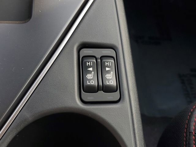 New 2026 Subaru Impreza 2.0i Sport image 30