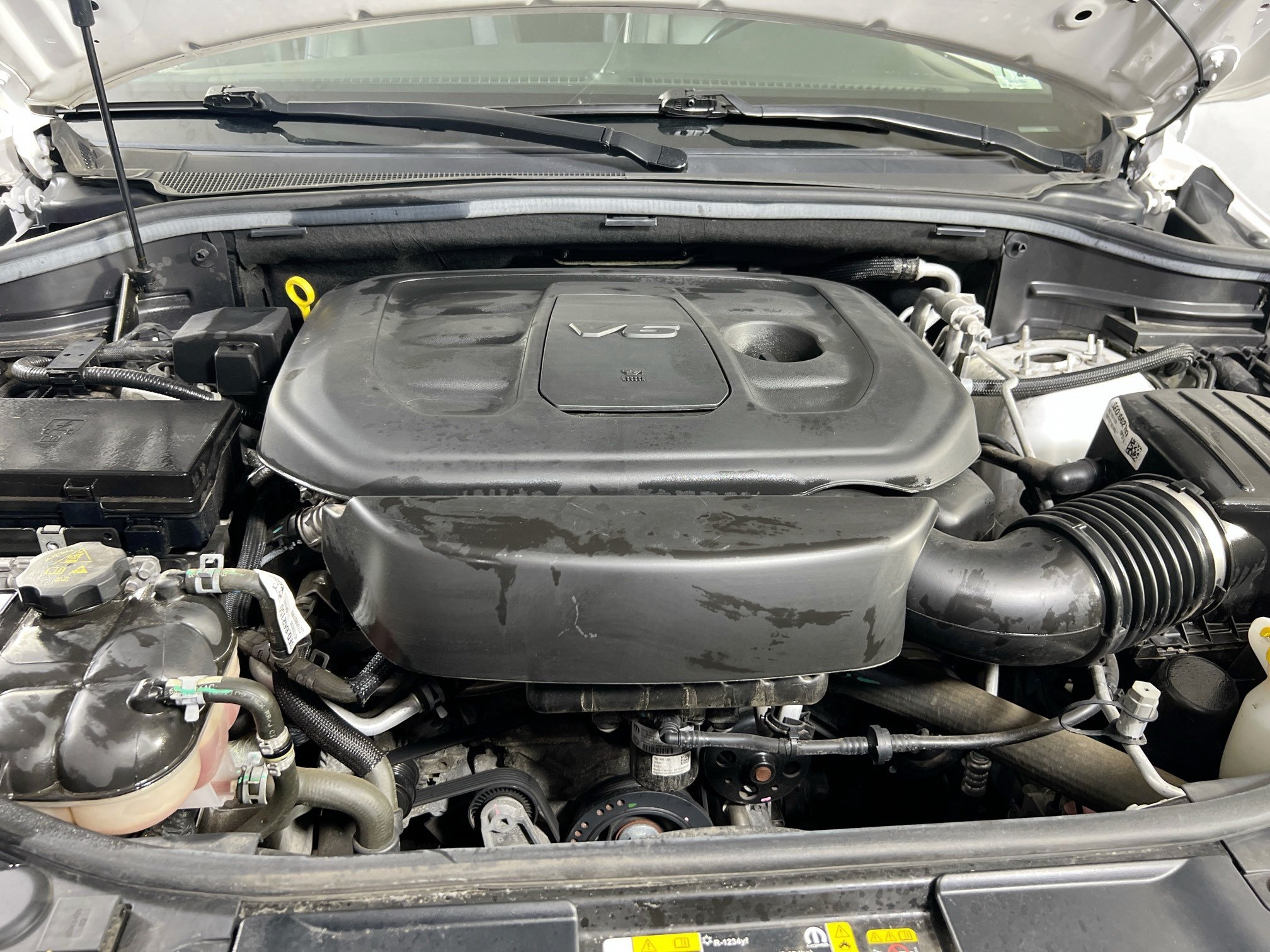 Used 2022 Dodge Durango GT AWD/4WD image 30