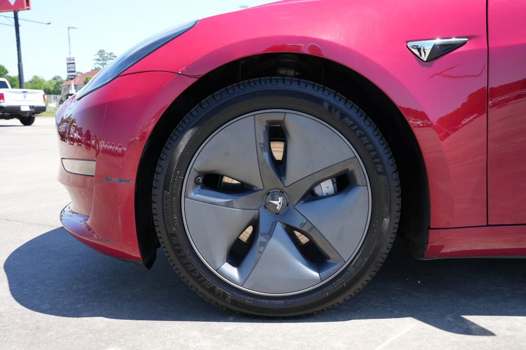 Used 2019 Tesla Model 3 Long Range AWD/4WD image 25