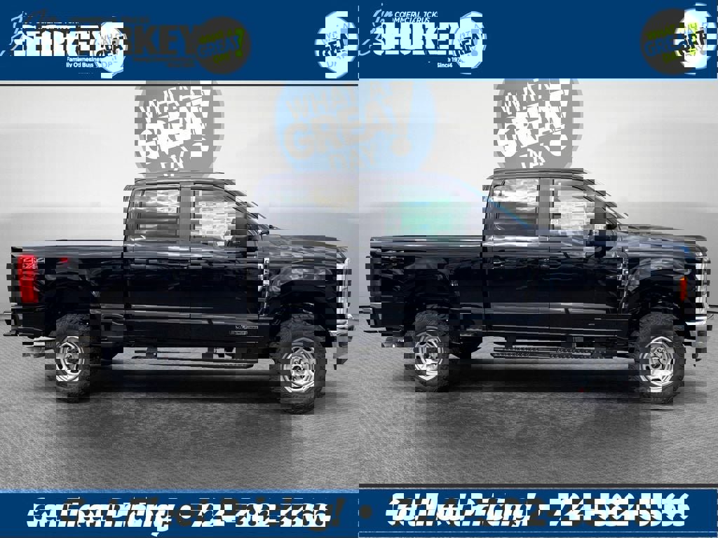 New 2026 Ford F250 XL image 2