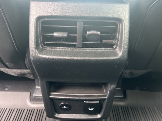 Certified 2024 Ford Edge SEL w/ Convenience Package image 19